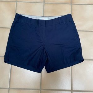 J. Crew chino Short